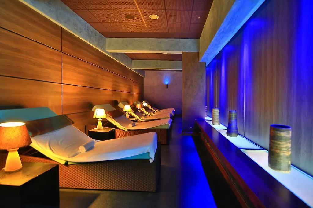 La Creole Beach Hotel & Spa Le Gosier