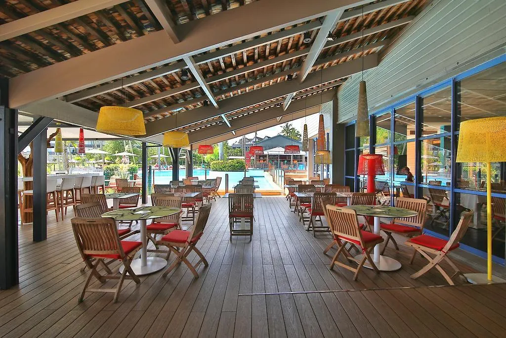 La Creole Beach Hotel & Spa Le Gosier