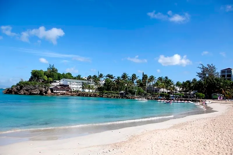 La Creole Beach Hotel & Spa Le Gosier  4*, Le Gosier (Grande-Terre)