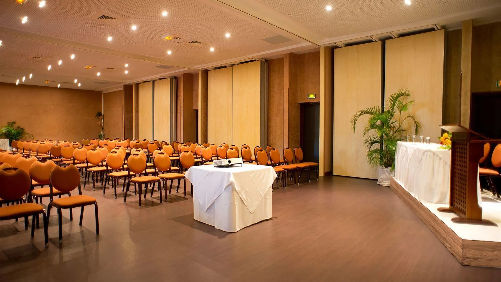La Creole Beach Hotel & Spa Le Gosier   Le Gosier (Grande-Terre)