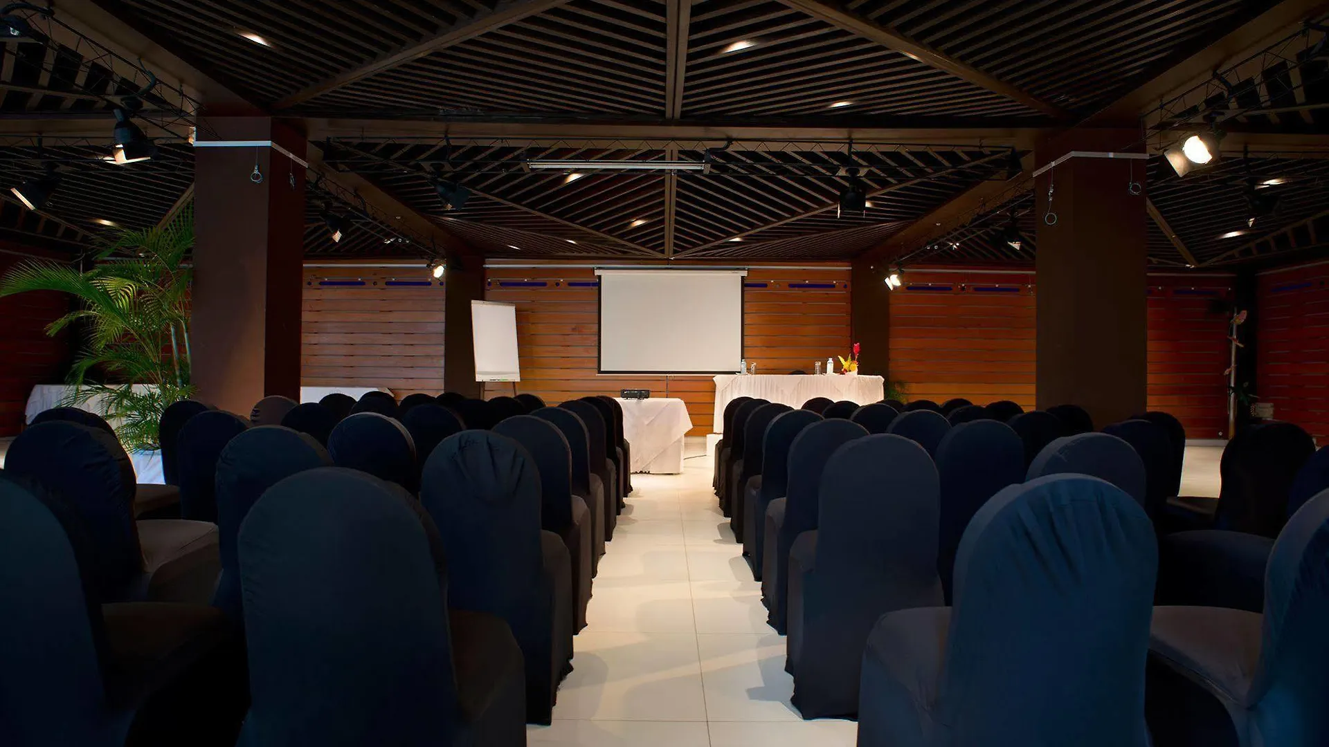 La Creole Beach Hotel & Spa Le Gosier  Le Gosier (Grande-Terre)