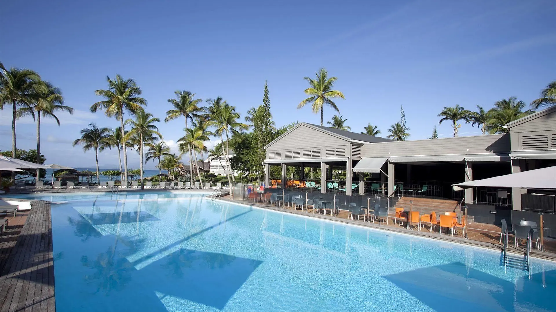 La Creole Beach Hotel & Spa Le Gosier