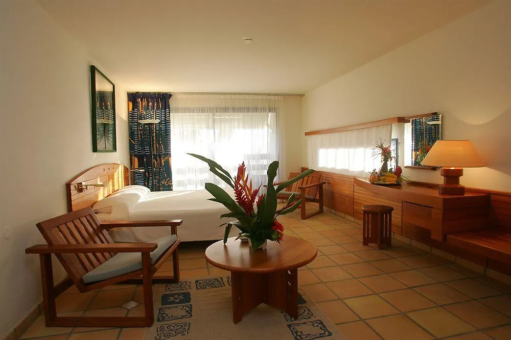 La Creole Beach Hotel & Spa Le Gosier