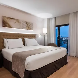 Eurostars Letras 5* Лиссабон