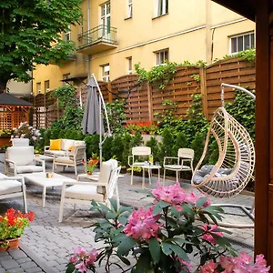 Amber Boutique - Amber 3* Kraków