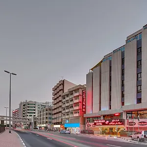 Palm 3* Дубай