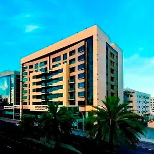 Nojoum Llc 4* Дубай