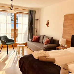 Kur- Und Wellnesshotel Waldruh Hotel Bad Kohlgrub
