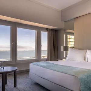 Tivoli Oriente 4* Лиссабон