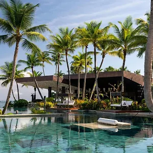 Beach, A Ritz-carlton Reserve Курортный комплекс