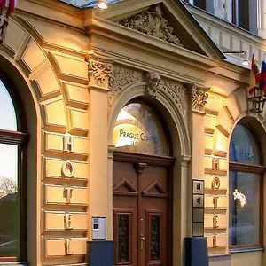 Superior 3* Prag