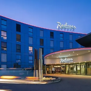 Radisson Zurich Airport Hotel Rümlang