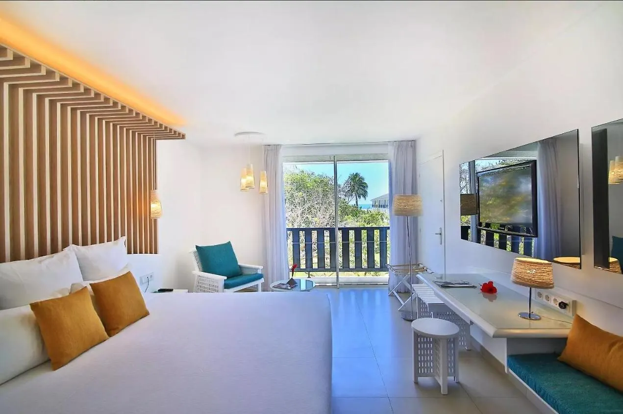 La Creole Beach Hotel & Spa Le Gosier