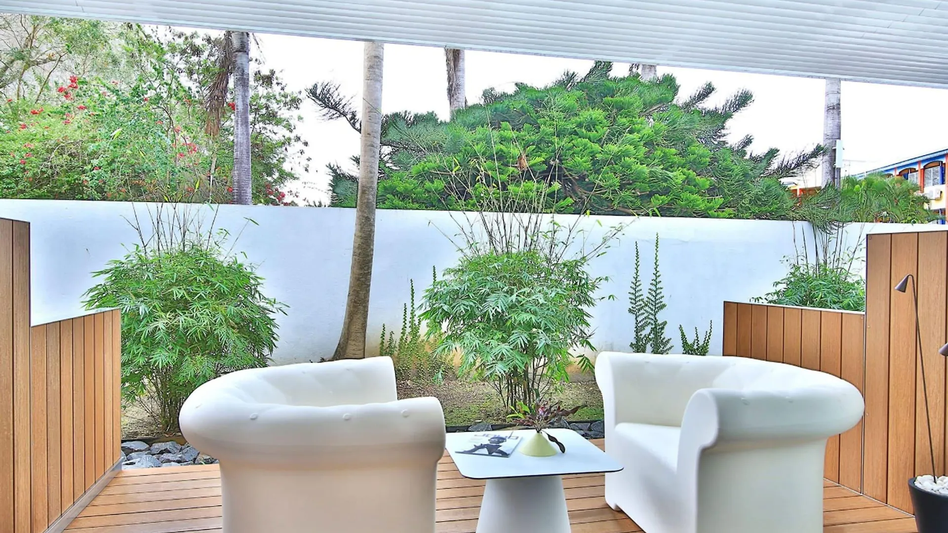 La Creole Beach Hotel & Spa Le Gosier  4*, Le Gosier (Grande-Terre) Guadeloupe