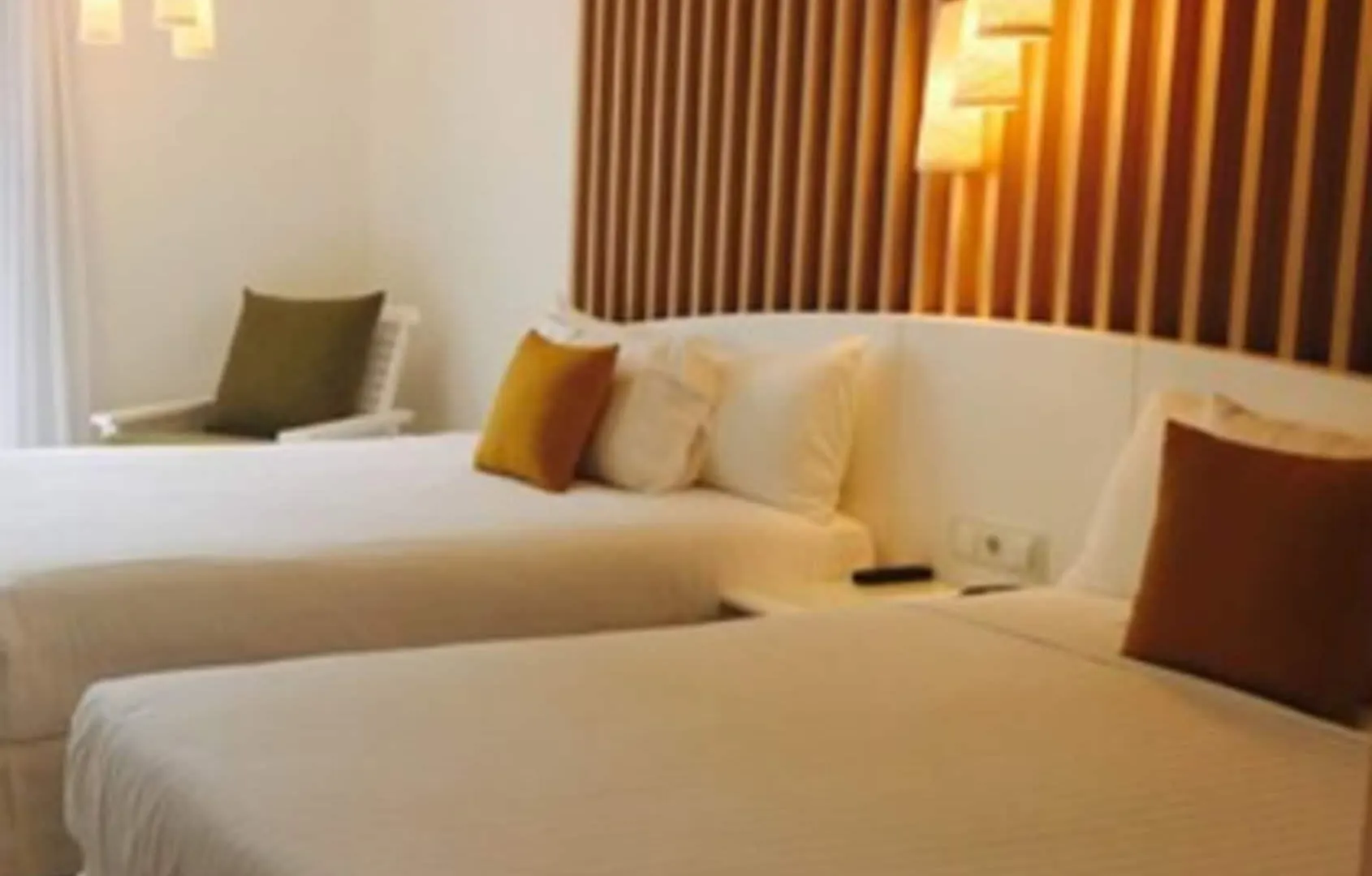 La Creole Beach Hotel & Spa Le Gosier  Le Gosier (Grande-Terre)