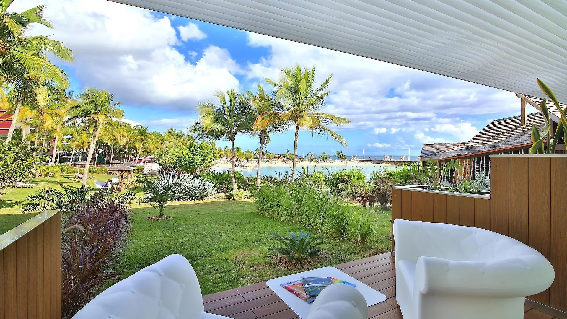 La Creole Beach Hotel & Spa Le Gosier