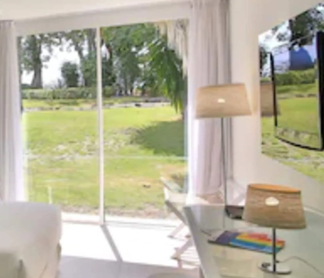 La Creole Beach Hotel & Spa Le Gosier  Le Gosier (Grande-Terre)