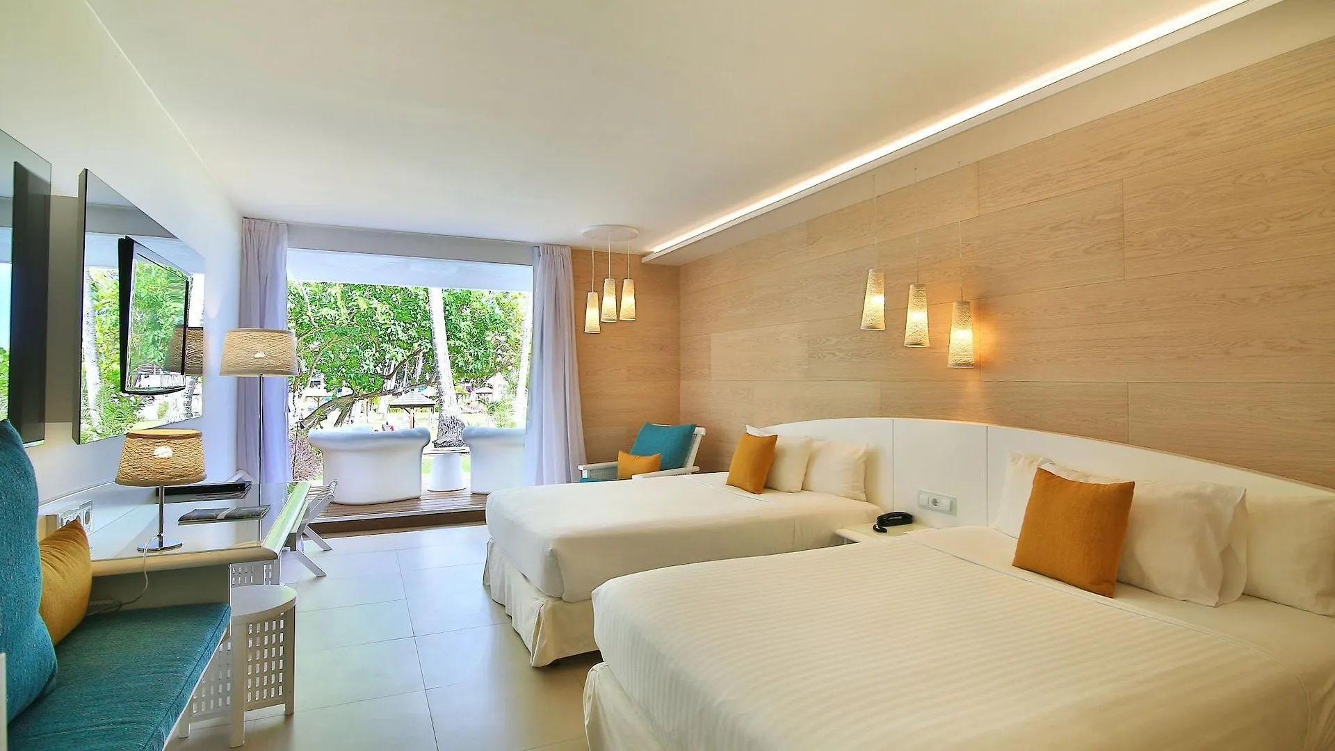 La Creole Beach Hotel & Spa Le Gosier  Guadeloupe
