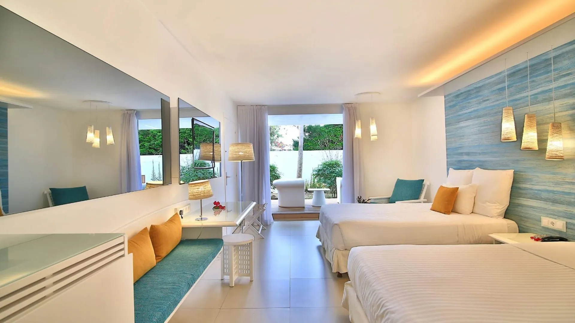 La Creole Beach Hotel & Spa Le Gosier