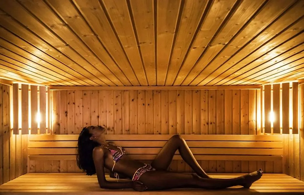 La Creole Beach Hotel & Spa Le Gosier