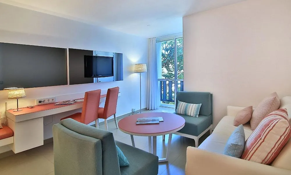 La Creole Beach Hotel & Spa Le Gosier  Guadeloupe