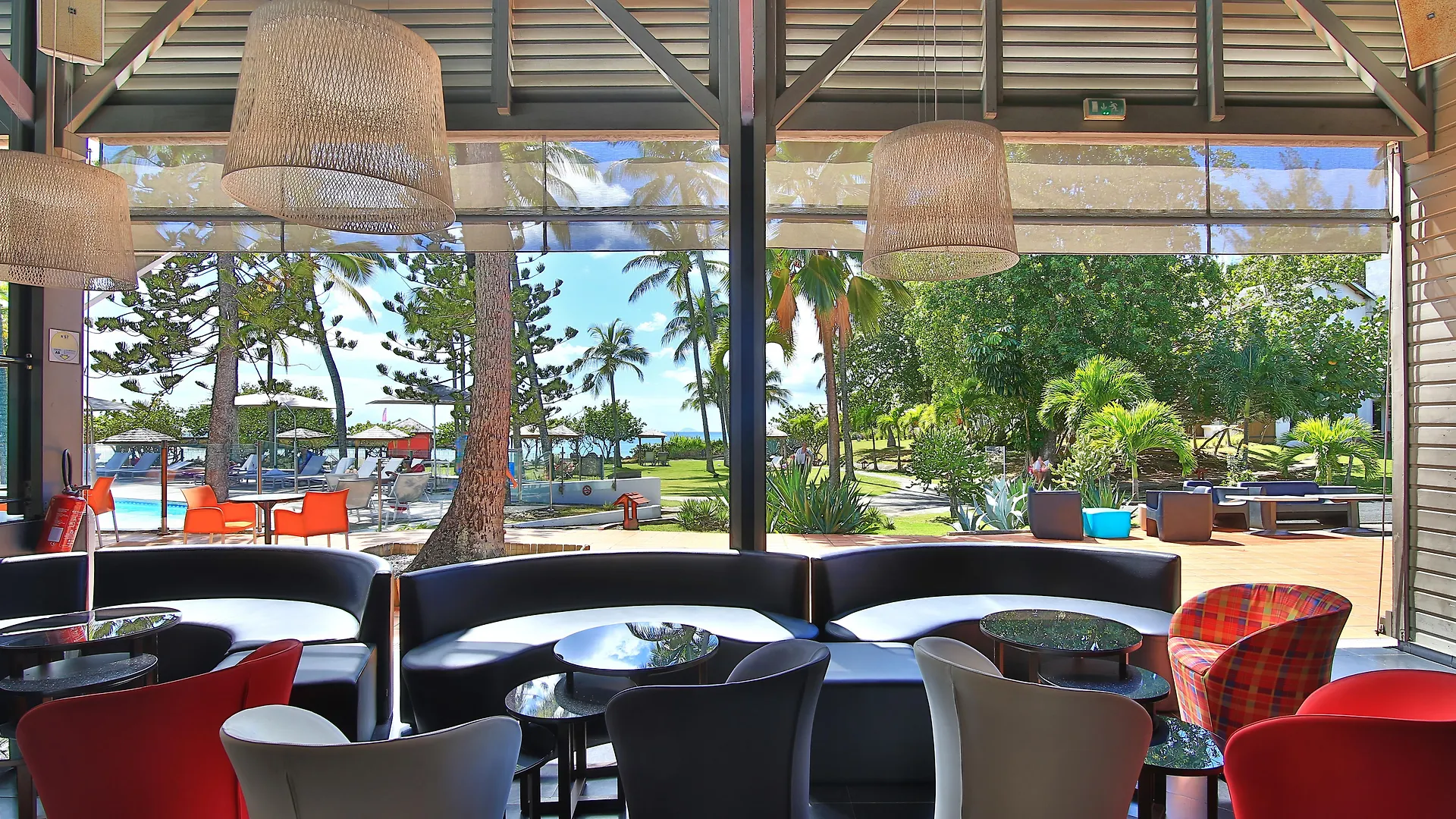 La Creole Beach Hotel & Spa Le Gosier