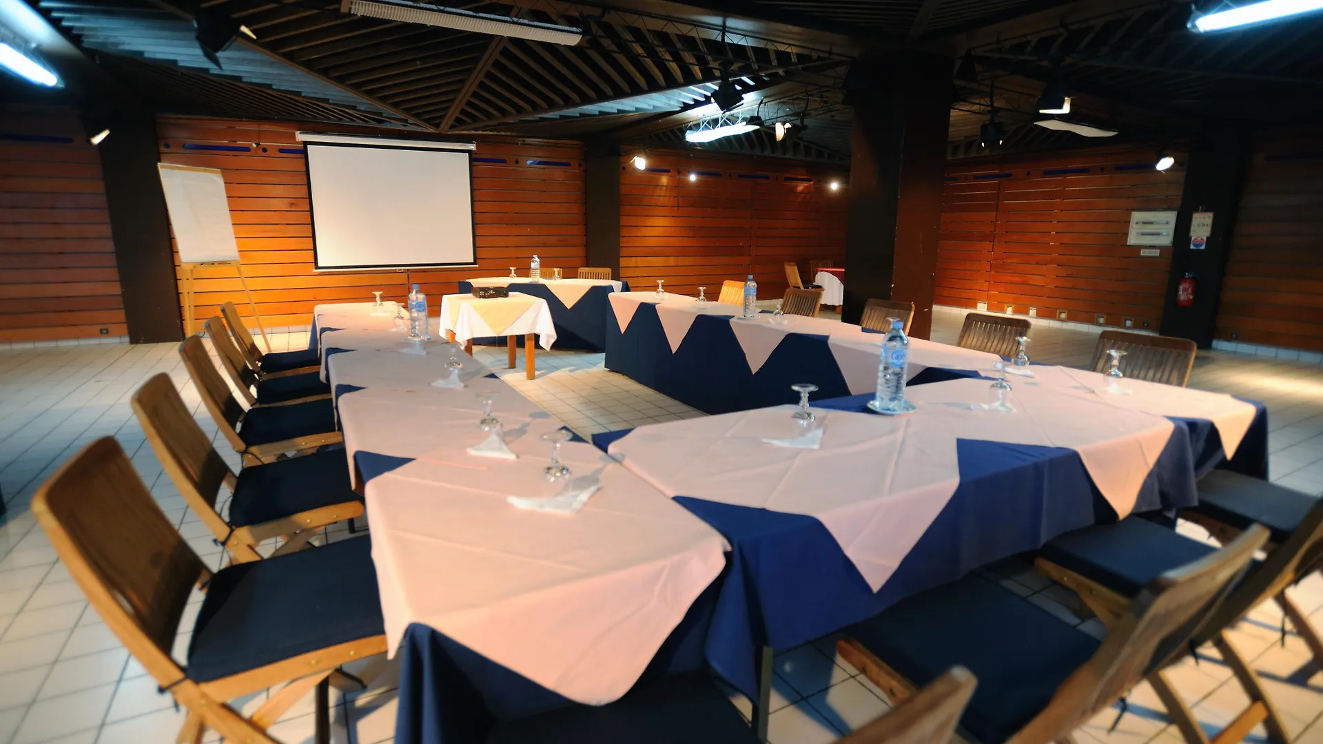 La Creole Beach Hotel & Spa Le Gosier  Guadeloupe