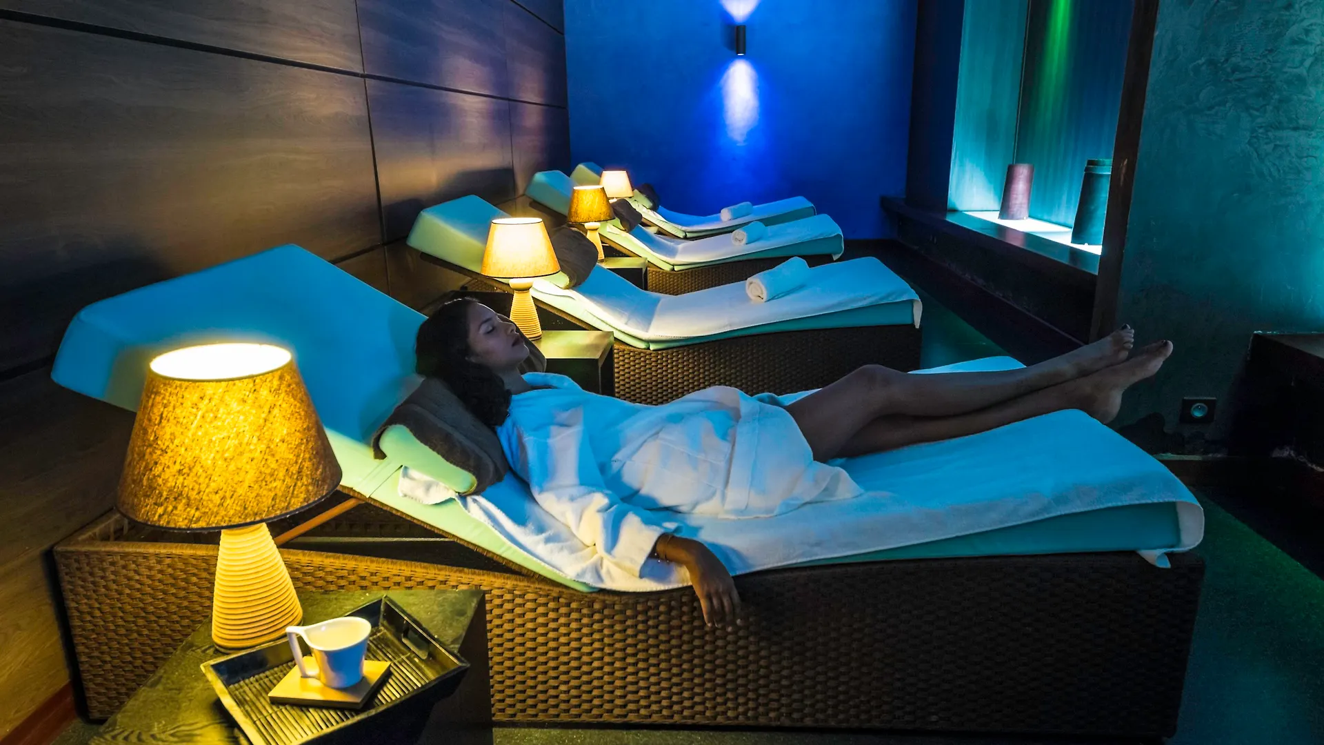 La Creole Beach Hotel & Spa Le Gosier