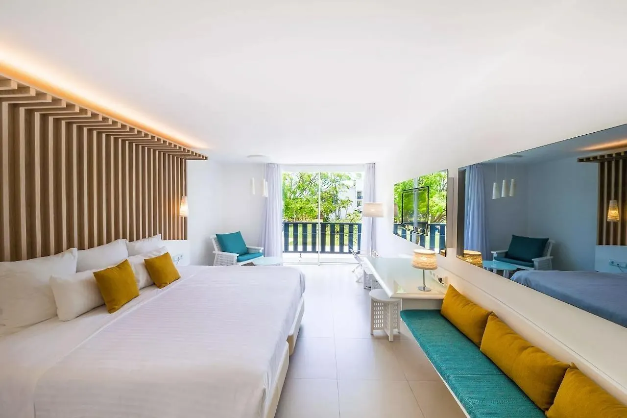 La Creole Beach Hotel & Spa Le Gosier