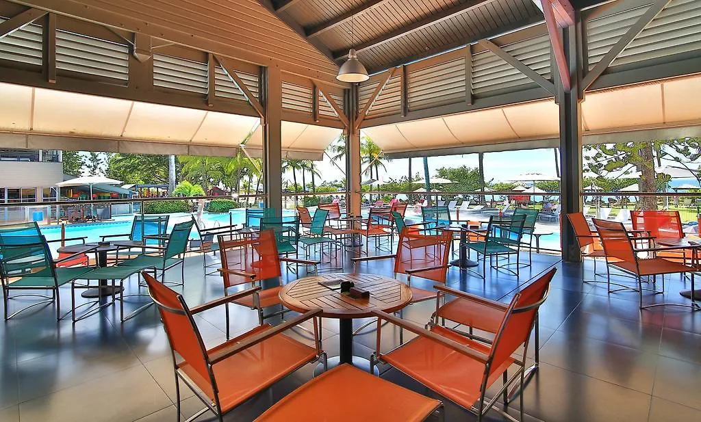 La Creole Beach Hotel & Spa Le Gosier  4*, Le Gosier (Grande-Terre) Guadeloupe