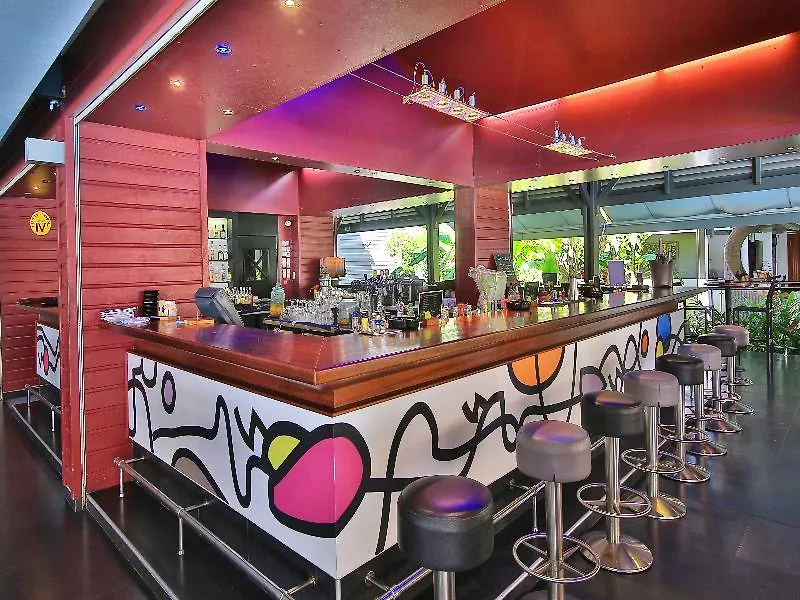 ****  La Creole Beach Hotel & Spa Le Gosier  Guadeloupe