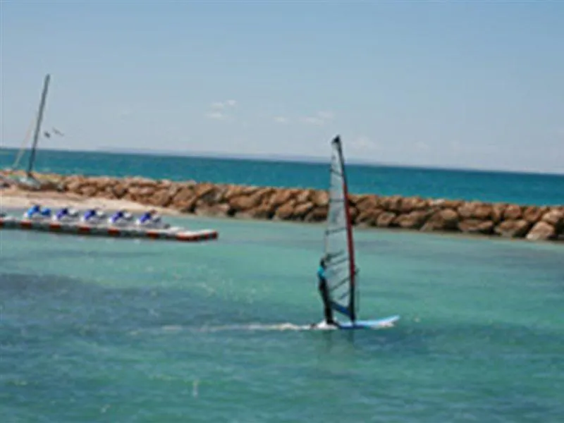 ****  La Creole Beach Hotel & Spa Le Gosier  Guadeloupe