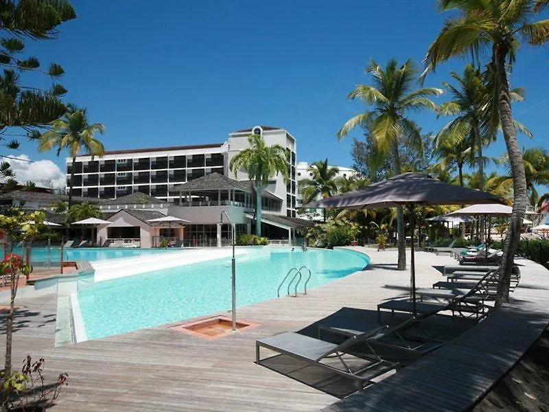 La Creole Beach Hotel & Spa Le Gosier  Le Gosier (Grande-Terre)