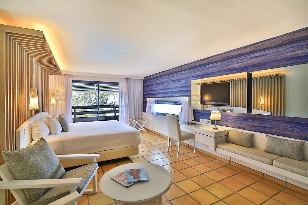La Creole Beach Hotel & Spa Le Gosier  Guadeloupe