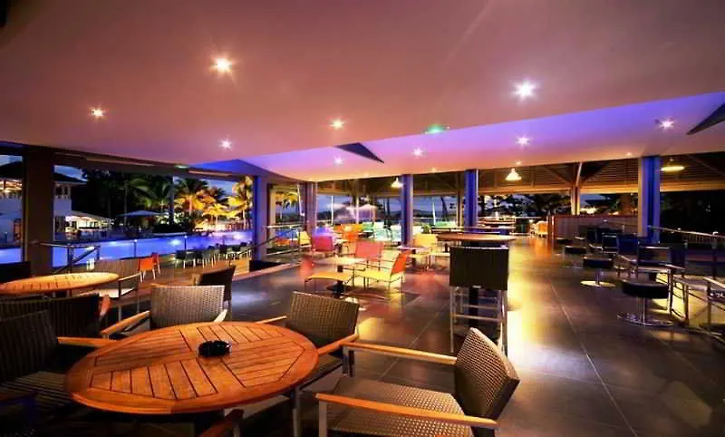 La Creole Beach Hotel & Spa Le Gosier  4*, Le Gosier (Grande-Terre)