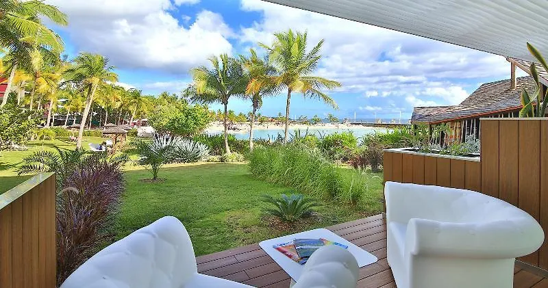 La Creole Beach Hotel & Spa Le Gosier