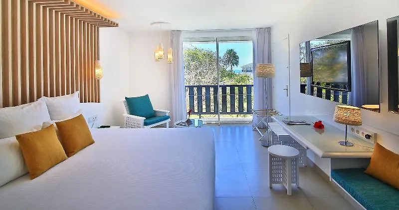 La Creole Beach Hotel & Spa Le Gosier  4*, Le Gosier (Grande-Terre) Guadeloupe