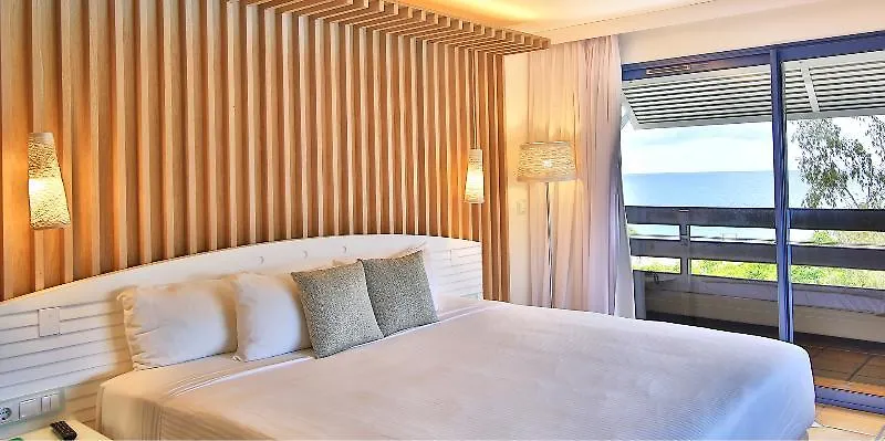 La Creole Beach Hotel & Spa Le Gosier
