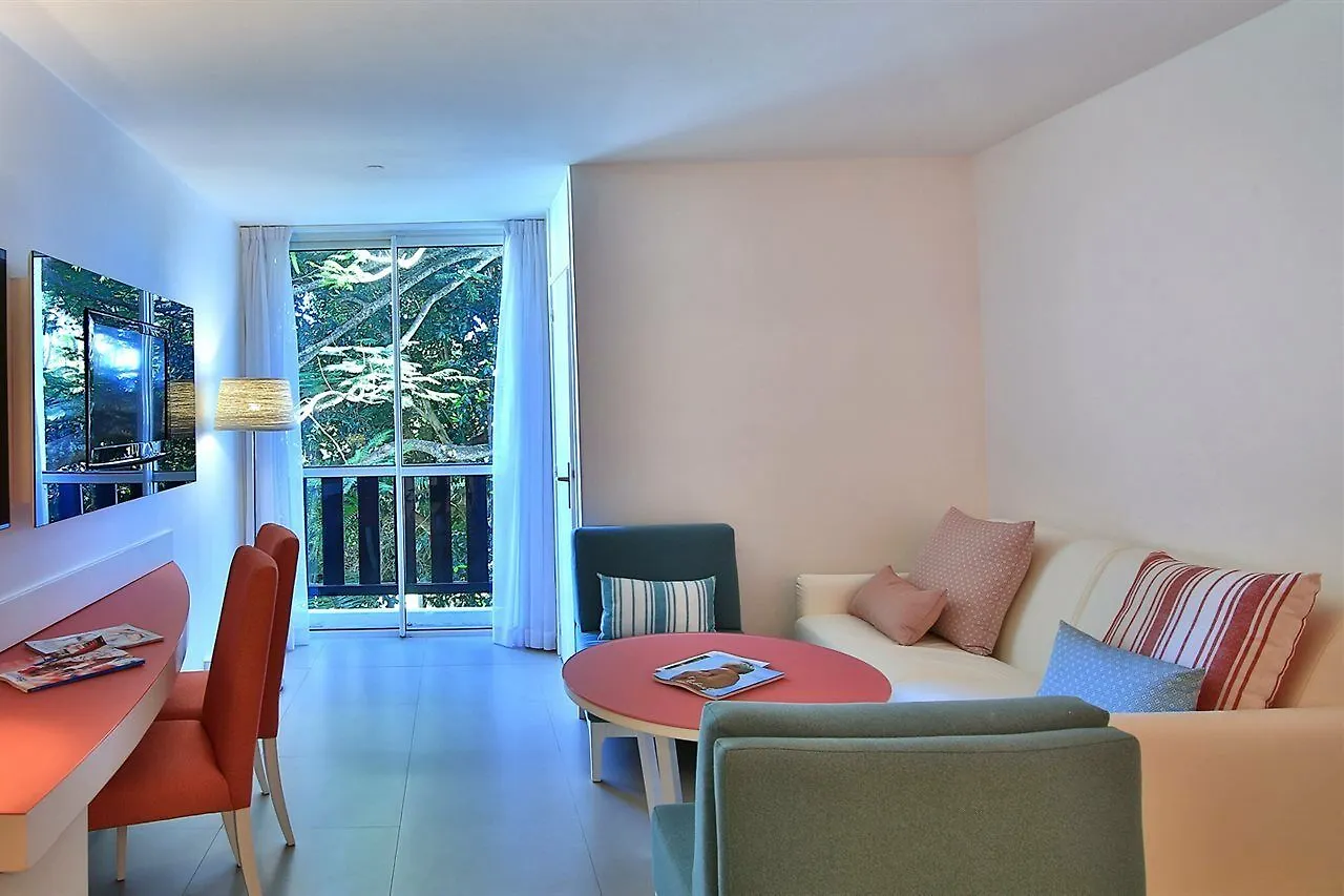 La Creole Beach Hotel & Spa Le Gosier