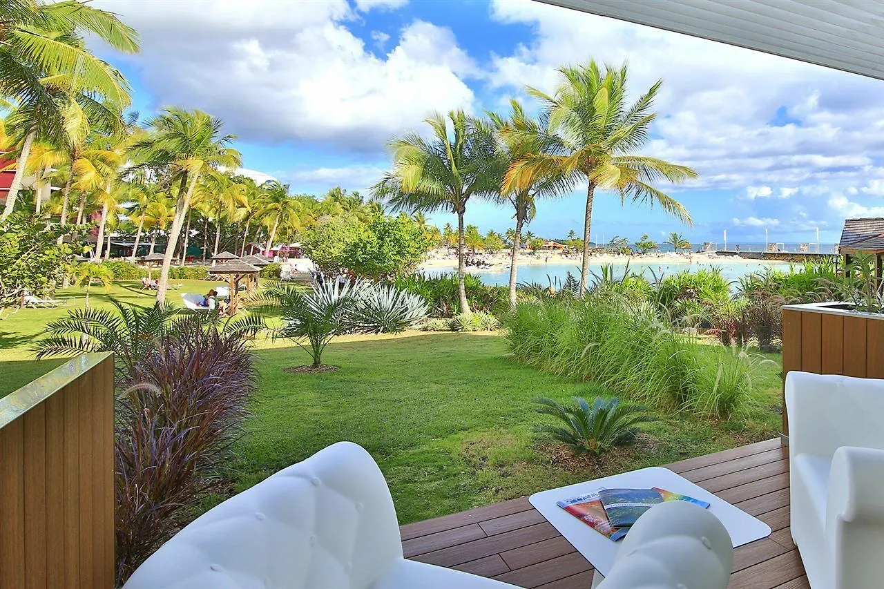 La Creole Beach Hotel & Spa Le Gosier